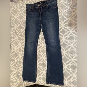 Express Jeans